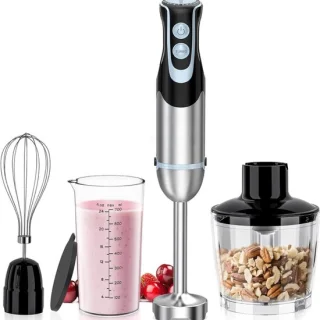 RWB® Staafmixer Set
