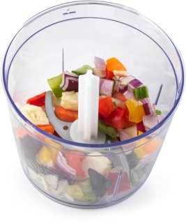 Wat vinden we goed aan de Salter Blenderset 600W