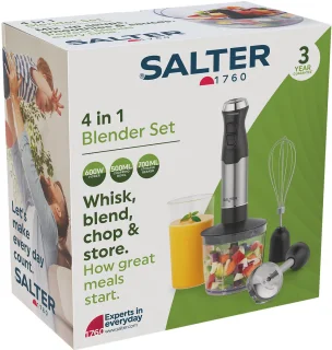 Salter Blenderset 600W