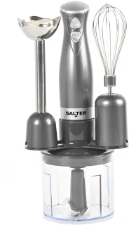 Salter Cosmos 3-in-1 Staafmixer 350W