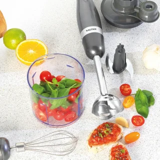 Salter Cosmos 3-in-1 Staafmixer 350W
