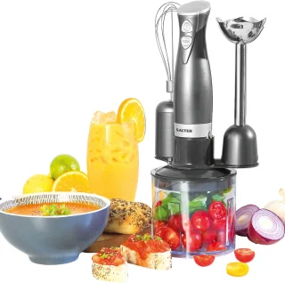 Salter Cosmos 3-in-1 Staafmixer 350W