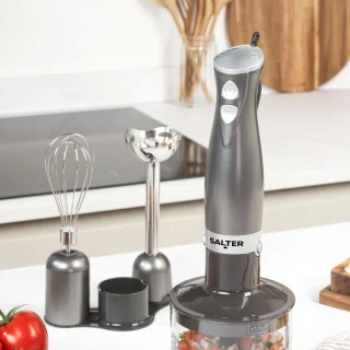 Salter Cosmos 3-in-1 Staafmixer 350W