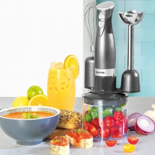 Salter Cosmos 3-in-1 Staafmixer 350W