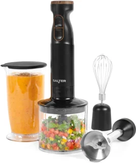 Salter Toronto blender set