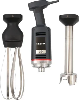 Saro Combimixer MB-31 Staafmixer 27-7020