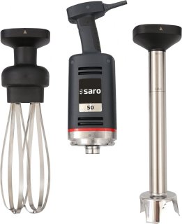 Saro MB-51 Combimixer / Staafmixer