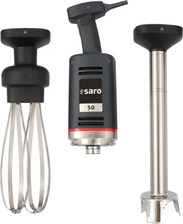 Saro MB-51 Combimixer / Staafmixer