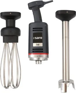Saro MB-51 Combimixer / Staafmixer