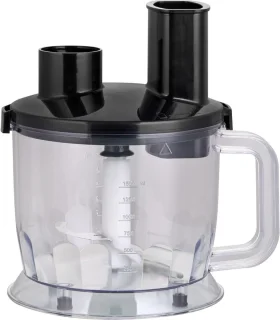 Wat vinden we goed aan de SAVI® Staafmixer Zilver