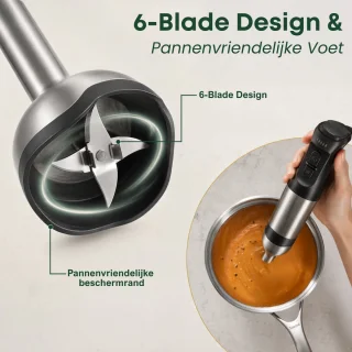 Wat vinden we minder goed