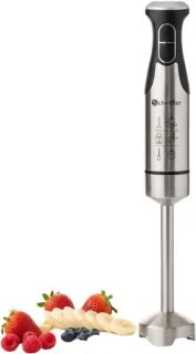 Scheffler Elektrische Staafmixer