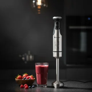 Scheffler Elektrische Staafmixer