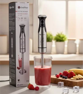 Scheffler Elektrische Staafmixer