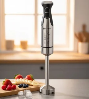 Scheffler Elektrische Staafmixer