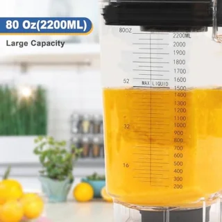 Schild Mixer 200 ml