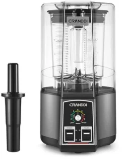 Schild Mixer 200 ml