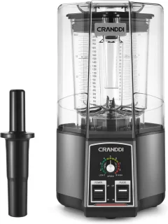 Schild Mixer 200 ml