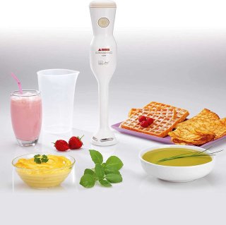 SEB Ultracompacte Staafmixer met Blenderkan 450W