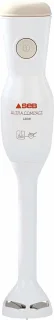 SEB Ultracompacte Staafmixer met Blenderkan 450W