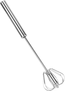 Semi-automatische Mixer - Eierklopper