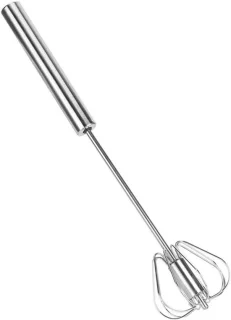 Semi-automatische mixer