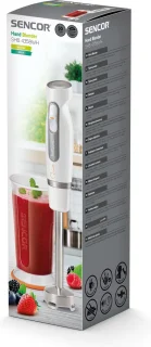 Sencor SHB 4358WH staafmixer wit