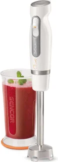 Sencor SHB 4358WH staafmixer wit