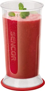 Sencor SHB 4464RD-EUE3 Staafmixer