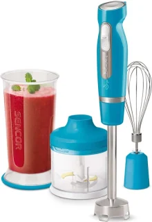 Sencor SHB 4467TQ-EUE3 staafmixer