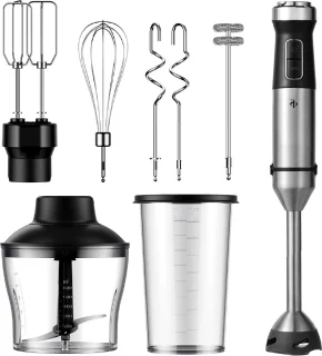 SEPH Staafmixer Set