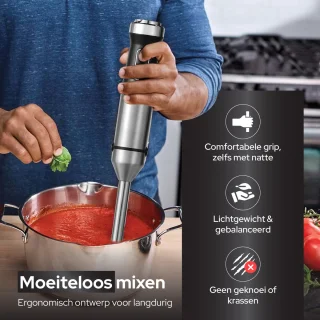 SEPH Staafmixer Set