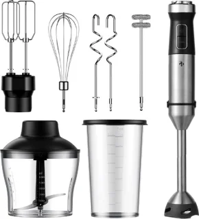 SEPH Staafmixer Set