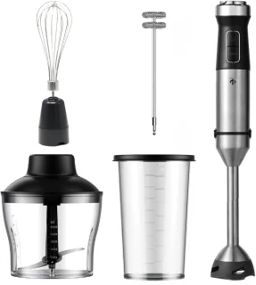 SEPH Staafmixer Set