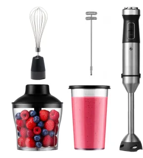 SEPH Staafmixer Set