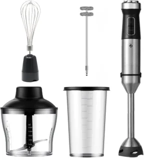 SEPH Staafmixer Set