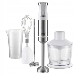 De Sevenkraft Staafmixer 1800W in één oogopslag