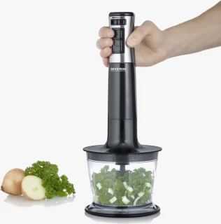 Severin SM 3772 Staafmixer 600W