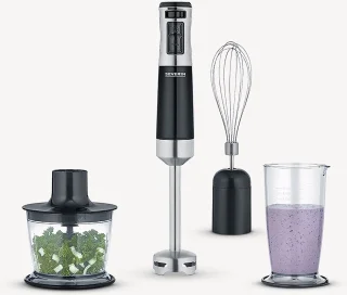 Severin SM 3772 Staafmixer 600W