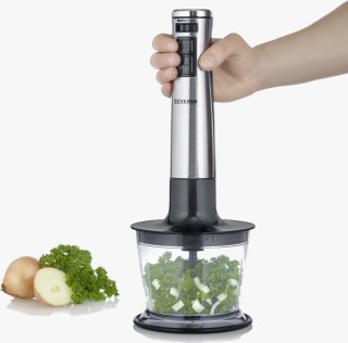 Severin SM 3774 Staafmixer 1000W