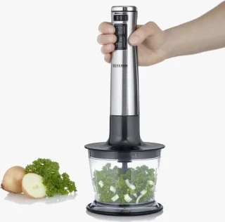 Severin SM 3774 Staafmixer 1000W