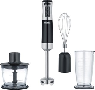 Severin SM 3774 Staafmixer 1000W