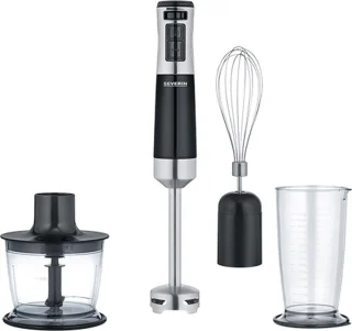 Severin SM 3774 Staafmixer 1000W