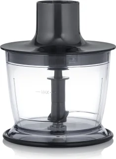 Severin SM 3775 Draadloze Staafmixer RVS