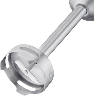 Severin SM 3775 Draadloze Staafmixer RVS