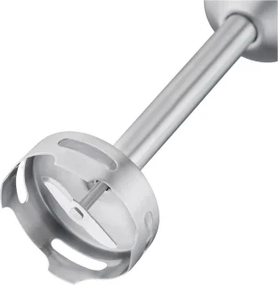 Severin SM 3775 Draadloze Staafmixer RVS