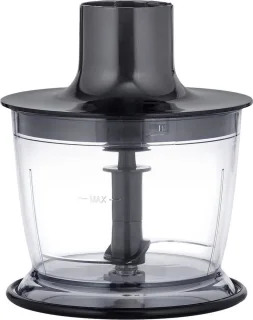 Severin SM 3775 Draadloze Staafmixer RVS