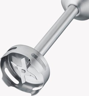 Severin SM 3775 Draadloze Staafmixer RVS