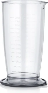 Severin SM 3775 Draadloze Staafmixer RVS