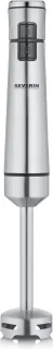 Severin SM 3775 Draadloze Staafmixer RVS